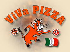 Pizzeria Viva Logo